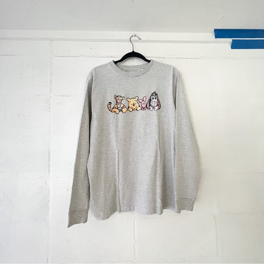 Winnie the Pooh Long Sleeve